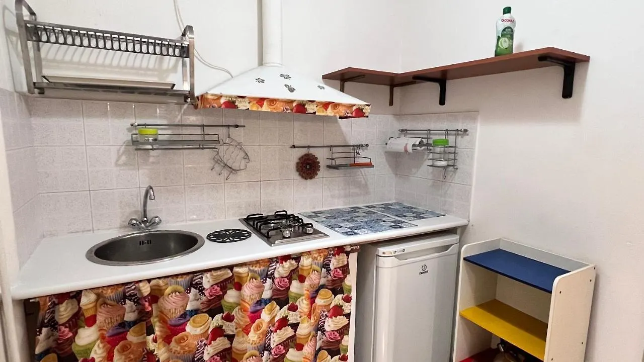 Casa Il Papiro Trs-It-Sic-20280 Apartment Palermo