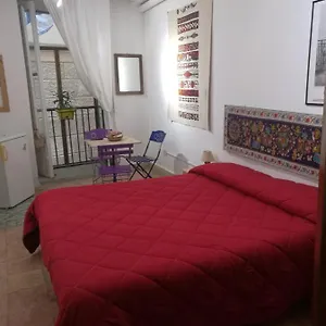 Appartamento Casetta 26, Palermo