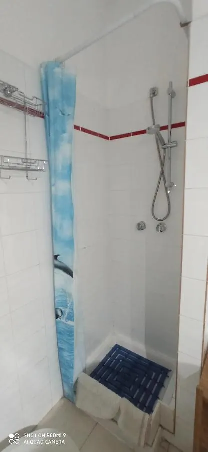 Casa Il Papiro Trs-It-Sic-20280 Apartment Palermo