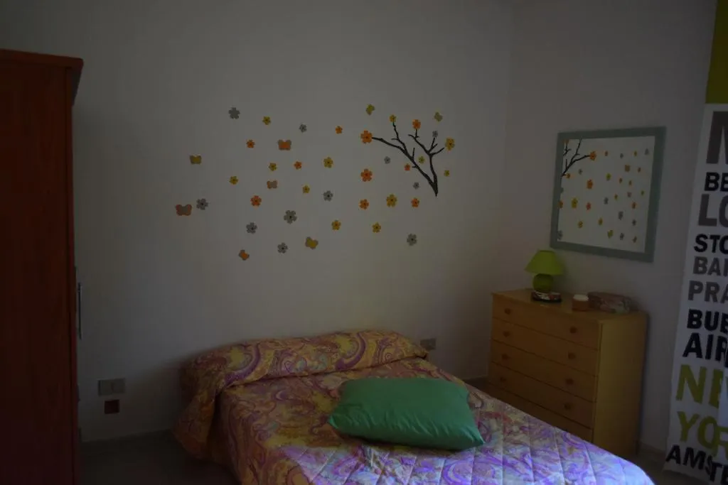 شقة Casa Il Papiro Trs-It-Sic-20280 باليرمو