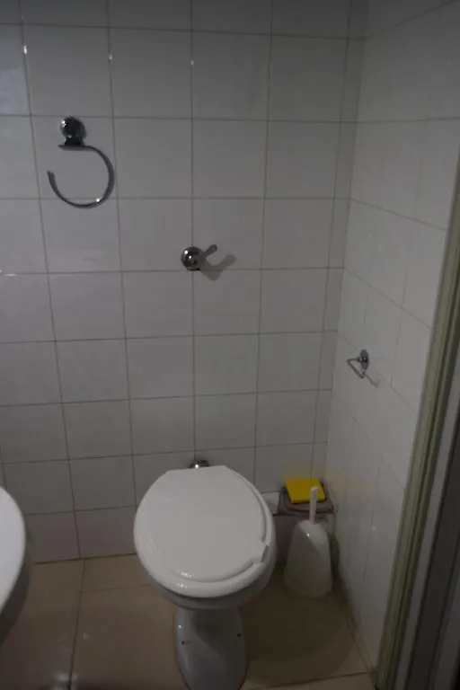 شقة Casa Il Papiro Trs-It-Sic-20280 باليرمو