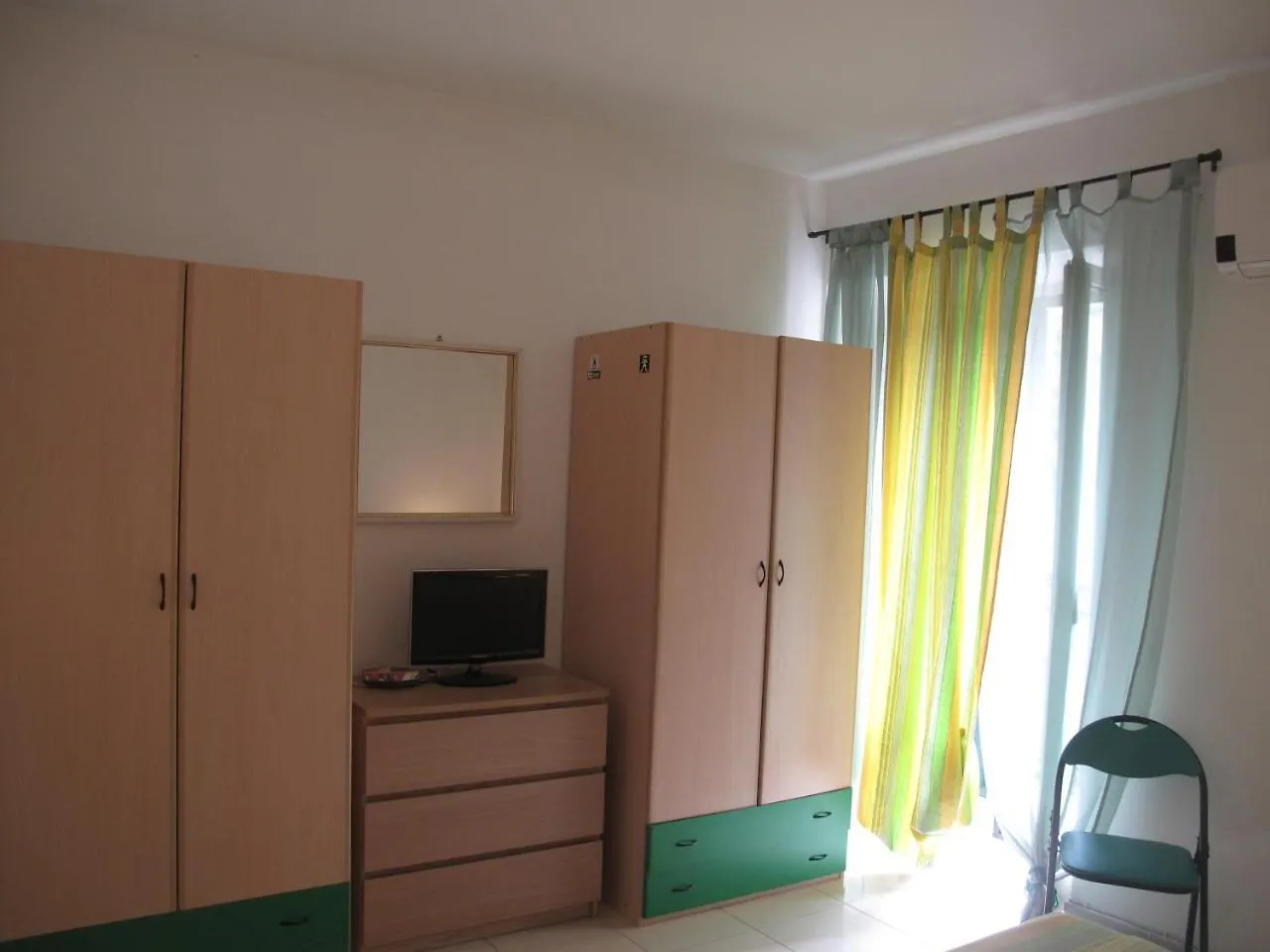 شقة Casa Il Papiro Trs-It-Sic-20280 باليرمو