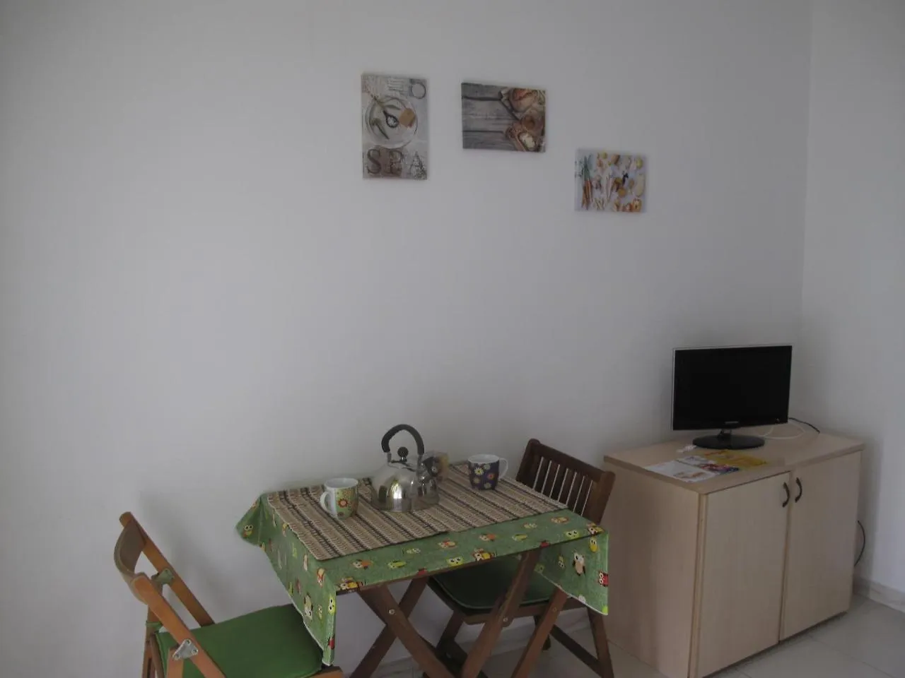 Casa Il Papiro Trs-It-Sic-20280 Apartment Palermo Italy